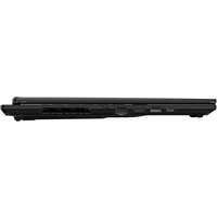 Игровой ноутбук Gigabyte Gaming A16 PRO GA6DH DYHG5KZCC4SD - Превью изображения №10 — Интернет-магазин Time-Shop