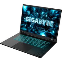 Игровой ноутбук Gigabyte Gaming A16 PRO GA6DH DYHG5KZCC4SD - Превью изображения №2 — Интернет-магазин Time-Shop
