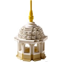 Конструктор LEGO Creator 10256 Тадж-Махал - Превью изображения №7 — Интернет-магазин Time-Shop
