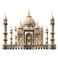 Конструктор LEGO Creator 10256 Тадж-Махал - Превью изображения №3 — Интернет-магазин Time-Shop