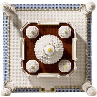 Конструктор LEGO Creator 10256 Тадж-Махал - Превью изображения №6 — Интернет-магазин Time-Shop