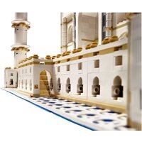 Конструктор LEGO Creator 10256 Тадж-Махал - Превью изображения №4 — Интернет-магазин Time-Shop