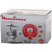 Мясорубка Moulinex HV10 ME856D32 - Превью изображения №10 — Интернет-магазин Time-Shop
