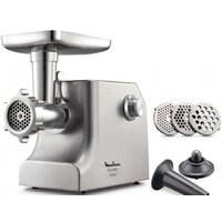 Мясорубка Moulinex HV10 ME856D32 - Превью изображения №2 — Интернет-магазин Time-Shop