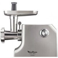 Мясорубка Moulinex HV10 ME856D32 - Превью изображения №6 — Интернет-магазин Time-Shop