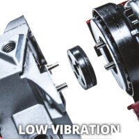 Угловая шлифмашина Einhell TE-AG 18/150 Li BL-Solo (без АКБ) - Превью изображения №3 — Интернет-магазин Time-Shop