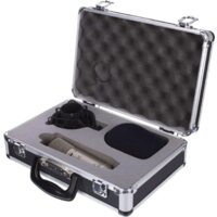 Проводной микрофон Behringer B-1 - Превью изображения №10 — Интернет-магазин Time-Shop