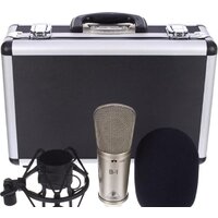 Проводной микрофон Behringer B-1 - Превью изображения №9 — Интернет-магазин Time-Shop