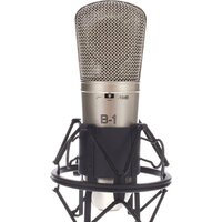 Проводной микрофон Behringer B-1 - Превью изображения №4 — Интернет-магазин Time-Shop