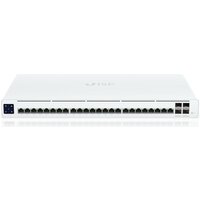 Управляемый коммутатор 3-го уровня Ubiquiti UISP Switch Pro - Превью изображения №4 — Интернет-магазин Time-Shop