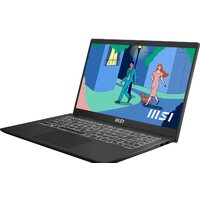 Ноутбук MSI Modern 15 B7M-472XRU - Превью изображения №3 — Интернет-магазин Time-Shop