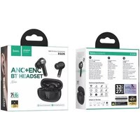 Наушники Hoco EQ26 (черный) - Превью изображения №3 — Интернет-магазин Time-Shop