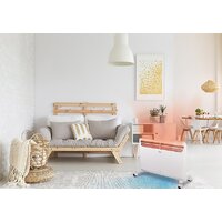 Отопительный модуль конвектора Ballu Evolution Transformer BEC/EVU-1500 - Превью изображения №6 — Интернет-магазин Time-Shop