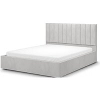 Кровать Аквилон Рица-1 16 ПМ (конфетти сильвер) - Превью изображения №2 — Интернет-магазин Time-Shop