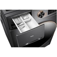 Стиральная машина TCL W-P210W - Превью изображения №4 — Интернет-магазин Time-Shop