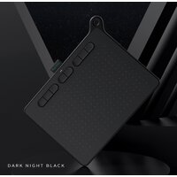 Графический планшет Parblo Ninos M (черный) - Превью изображения №10 — Интернет-магазин Time-Shop