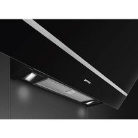 Кухонная вытяжка Smeg KV28N - Превью изображения №3 — Интернет-магазин Time-Shop