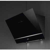 Кухонная вытяжка Smeg KV28N - Превью изображения №2 — Интернет-магазин Time-Shop