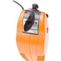 Аквариум Ferplast Capri Junior 21 л (белый) - Превью изображения №3 — Интернет-магазин Time-Shop