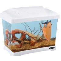 Ferplast Capri Junior 21 л (белый)