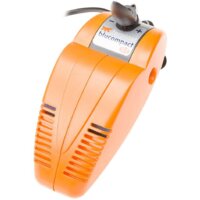 Аквариум Ferplast Capri Junior 21 л (белый) - Превью изображения №2 — Интернет-магазин Time-Shop