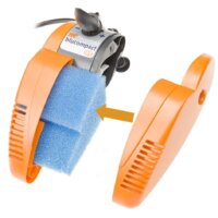 Аквариум Ferplast Capri Junior 21 л (белый) - Превью изображения №4 — Интернет-магазин Time-Shop