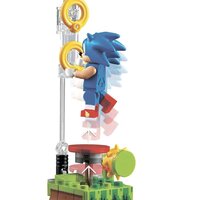 Конструктор LEGO Ideas 21331 Соник Супер-ежик - Превью изображения №3 — Интернет-магазин Time-Shop