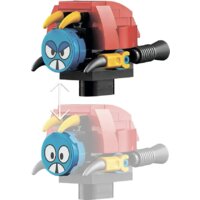 Конструктор LEGO Ideas 21331 Соник Супер-ежик - Превью изображения №2 — Интернет-магазин Time-Shop