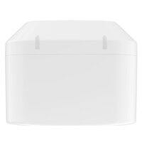 Накопительный электрический водонагреватель Royal Clima Quattro RWH-Q10-FEU - Превью изображения №3 — Интернет-магазин Time-Shop