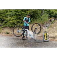 Мойка высокого давления Karcher OC 6-18 Premium 1.328-520.0 (без АКБ) - Превью изображения №5 — Интернет-магазин Time-Shop