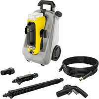 Мойка высокого давления Karcher OC 6-18 Premium 1.328-520.0 (без АКБ) - Превью изображения №1 — Интернет-магазин Time-Shop
