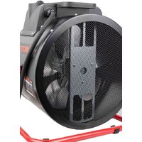 Электрическая тепловая пушка Verton Air EH-9C - Превью изображения №11 — Интернет-магазин Time-Shop