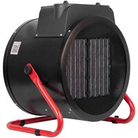 Электрическая тепловая пушка Verton Air EH-9C - Превью изображения №8 — Интернет-магазин Time-Shop