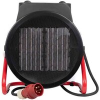 Электрическая тепловая пушка Verton Air EH-9C - Превью изображения №13 — Интернет-магазин Time-Shop