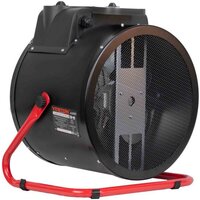 Электрическая тепловая пушка Verton Air EH-9C - Превью изображения №4 — Интернет-магазин Time-Shop