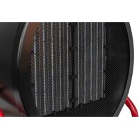 Электрическая тепловая пушка Verton Air EH-9C - Превью изображения №15 — Интернет-магазин Time-Shop