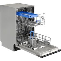 Встраиваемая посудомоечная машина Monsher MD 4505 - Превью изображения №3 — Интернет-магазин Time-Shop