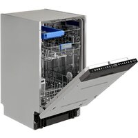 Встраиваемая посудомоечная машина Monsher MD 4505 - Превью изображения №5 — Интернет-магазин Time-Shop