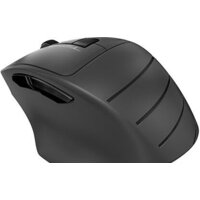 Мышь A4Tech Fstyler FG30S (серый) - Превью изображения №6 — Интернет-магазин Time-Shop