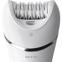 Эпилятор Philips BRE715/00 - Превью изображения №4 — Интернет-магазин Time-Shop