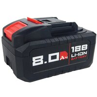 Profipower MLI1860B X0035 (18В/8 Ah)