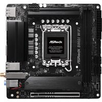 ASRock B860I WiFi