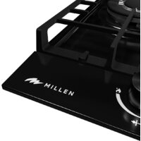 Варочная панель Millen MGH 451 BL - Превью изображения №3 — Интернет-магазин Time-Shop