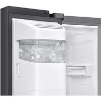 Холодильник side by side Samsung RS70F64KEFEO - Превью изображения №7 — Интернет-магазин Time-Shop