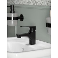 Комплект смесителей ORANGE M26-311b - Превью изображения №9 — Интернет-магазин Time-Shop