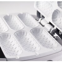 Вафельница Galaxy Line GL2955 - Превью изображения №4 — Интернет-магазин Time-Shop