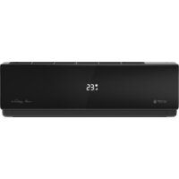 Royal Clima Multi Gamma Attica Nero RCI-AND09HN