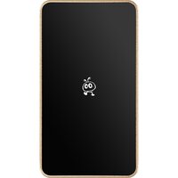 SmartBuy P5 Pro SBD2T0P5CU3C 2TB (золотистый)