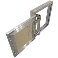 Люк Левша Модерн 50x90 - Превью изображения №8 — Интернет-магазин Time-Shop