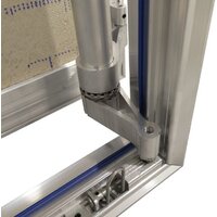 Люк Левша Модерн 50x90 - Превью изображения №6 — Интернет-магазин Time-Shop